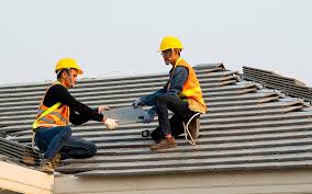 Fast & Reliable Emergency Roof Repairs in Deep River Center, CT